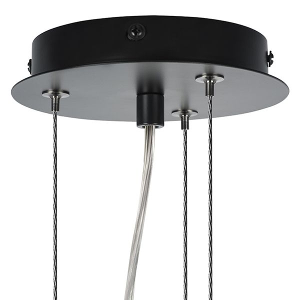 Подвесная люстра Lightstar Siena 720807 изображение 4 Подвесная люстра Lightstar Siena 720807 Фото № 4