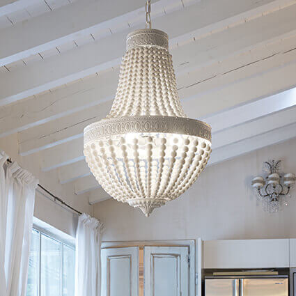 Подвесная люстра Ideal Lux Monet Sp6 162751 изображение 2 Подвесная люстра Ideal Lux Monet Sp6 162751 Фото № 2