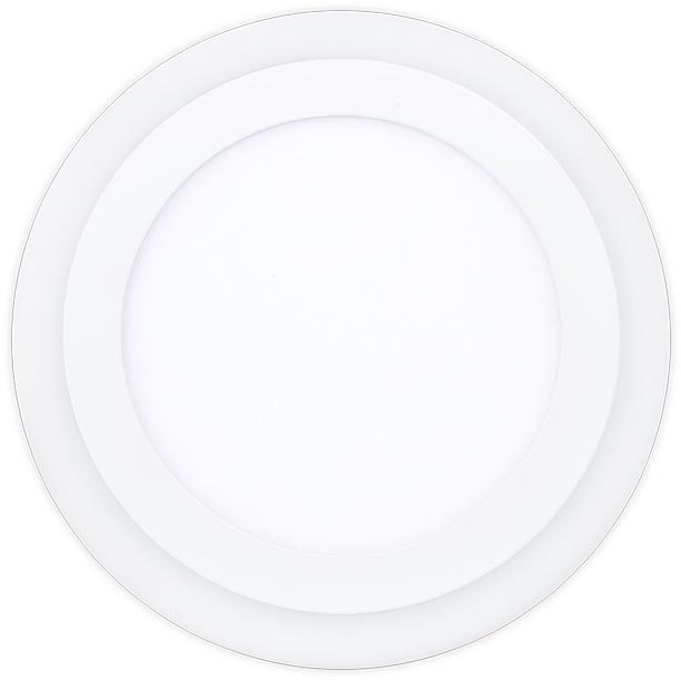 Встраиваемый светодиодный светильник Ambrella light Downlight DCR365 изображение 6 Встраиваемый светодиодный светильник Ambrella light Downlight DCR365 Фото № 6