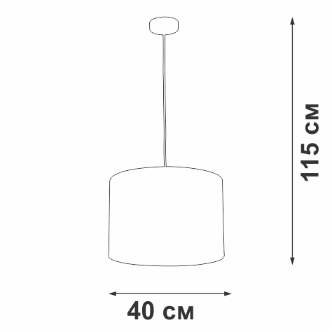 Люстра Vitaluce V2956-1/3S изображение 2 Люстра Vitaluce V2956-1/3S Фото № 2