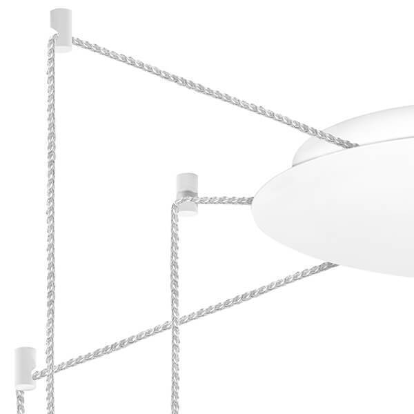 Подвесная люстра Lightstar Cone 757066 изображение 3 Подвесная люстра Lightstar Cone 757066 Фото № 3