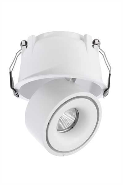 Встраиваемый светодиодный спот Deko-Light Uni 565343 изображение 2 Встраиваемый светодиодный спот Deko-Light Uni 565343 Фото № 2