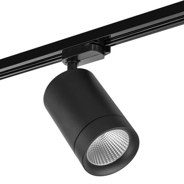 Трековый светодиодный светильник Lightstar Canno Led 303274 изображение 4 Трековый светодиодный светильник Lightstar Canno Led 303274 Фото № 4