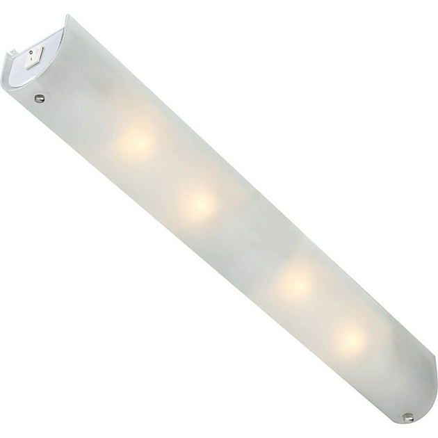 Мебельный светодиодный светильник Globo 4102L Фото № 1