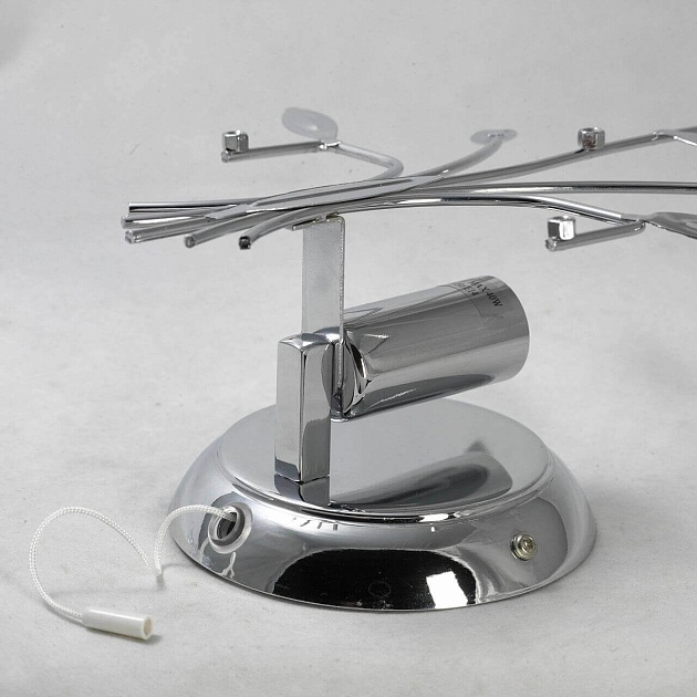 Бра Lussole Lgo GRLSP-0186 изображение 4 Бра Lussole Lgo GRLSP-0186 Фото № 4
