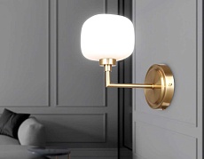 Бра Ambrella light High Light LH53021 4