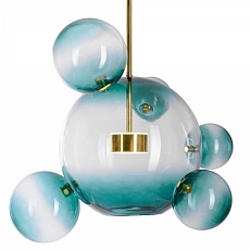 Подвесной светильник Loft-Concept Giopato & Coombes 40.1429-0 24304
