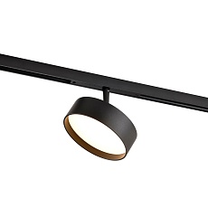 Трековый светильник Favourite Logica 4583-1U 3