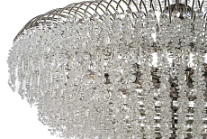 Подвесная люстра Arti Lampadari Bronte E 1.5.80.106 N 1