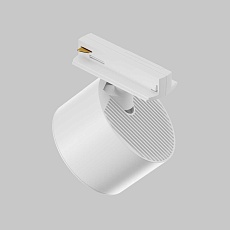 Трековый светильник Maytoni Technical TR225-1-GX53-W 2