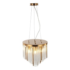 Подвесная люстра Stilfort Style rain 2147/05/06P 1