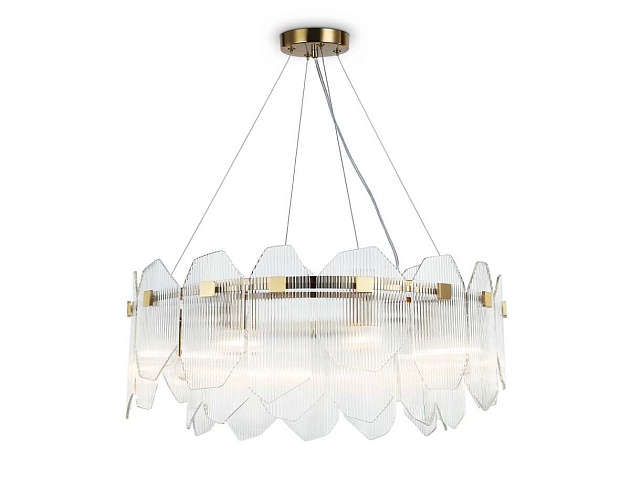 Подвесной светильник Ambrella light High light LH31253 изображение 8 Подвесной светильник Ambrella light High light LH31253 Фото № 8