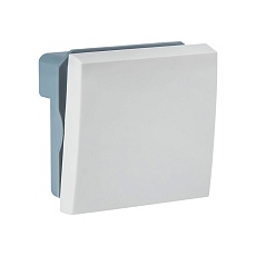 Выключатель 1-кл. 10А, без индикатора EKF E2MV10-021-10