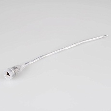 Разъем выводной Arlight DCWP-2pin-L150mm-X1F (MAMA) 022354 1