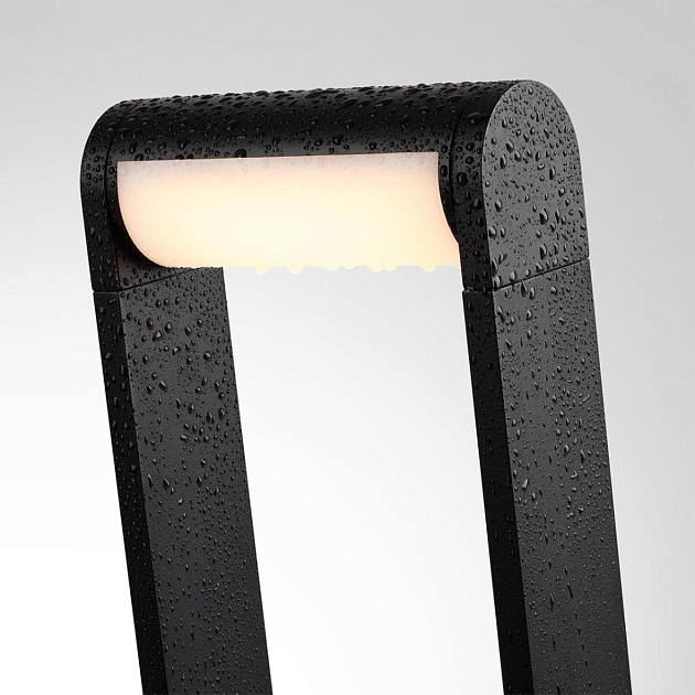 Ландшафтный светильник Odeon Light NATURE 7117/12GL изображение 5 Ландшафтный светильник Odeon Light NATURE 7117/12GL Фото № 5