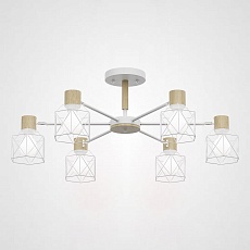 Потолочная люстра Imperium Loft Corf 189480-26