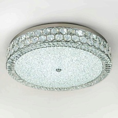 Потолочный cветильник LED4U L1180-700 CR 4