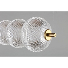 Подвесной светодиодный светильник Omnilux Cedrello OML-68803-04 4