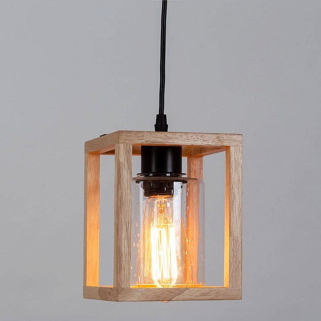 Подвесной светильник Arte Lamp Dublin A7025SP-1BK изображение 5 Подвесной светильник Arte Lamp Dublin A7025SP-1BK Фото № 5