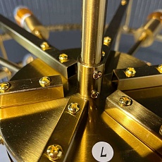 Люстра Imperium Loft 40,2668 228943-22 5