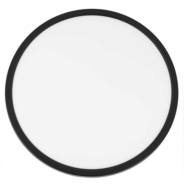 Потолочный светодиодный светильник Citilux Basic Line CL738321VL изображение 11 Потолочный светодиодный светильник Citilux Basic Line CL738321VL Фото № 11