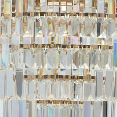 Потолочная люстра MW-Light Аделард 5 642010805 4