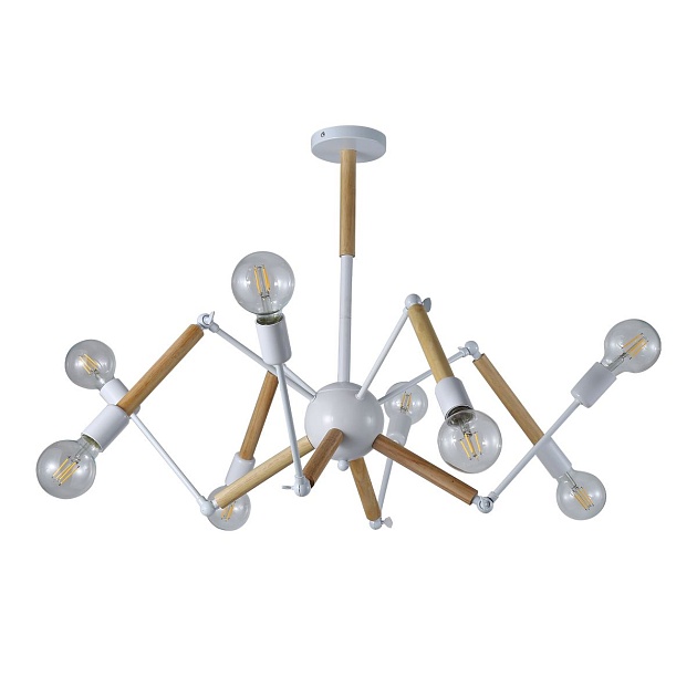 Подвесная люстра Ritter Halm 52445 8 Фото № 1