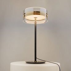 Настольная лампа Maytoni Dress code MOD348TL-L14BBS3K 5