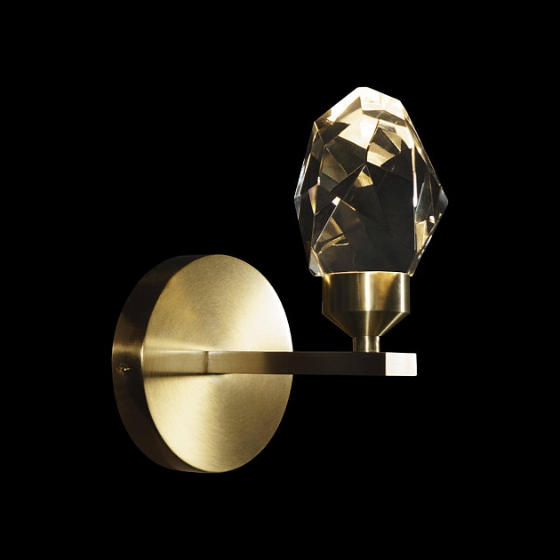 Бра Loft IT Rock 10111W Gold изображение 2 Бра Loft IT Rock 10111W Gold Фото № 2