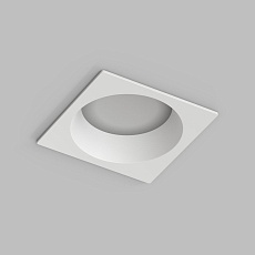 Встраиваемый светильник Denkirs Deep DK3104-WH 3