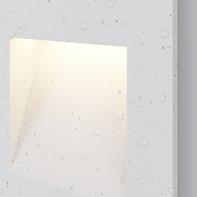 Уличный светодиодный светильник Maytoni Arca O038-L3W Фото № 4