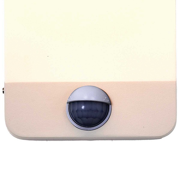 Уличный настенный светодиодный светильник Mantra Cooper 8476 Фото № 2