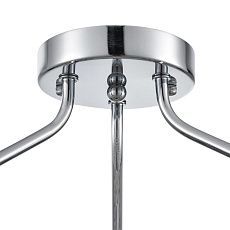 Потолочная люстра Lumion Classi Layla 8244/5C 3