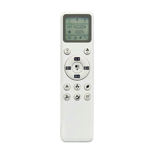 Люстра-вентилятор Mantra NISEKO FAN L 9057 изображение 5 Люстра-вентилятор Mantra NISEKO FAN L 9057 Фото № 5