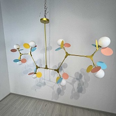 Потолочная люстра Imperium Loft Matisse 151702-26 5