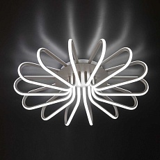 Потолочный светодиодный светильник Citilux Джемини CL229160 3