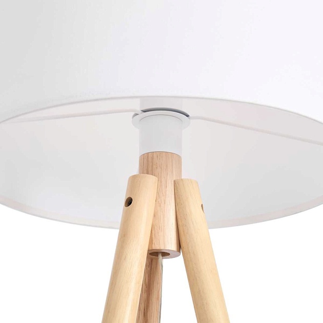 Напольный светильник (торшер) Freya FR5495FL-01W Фото № 3