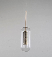 Подвесной светильник Lumina Deco Antilla LDP 6829 MD 1