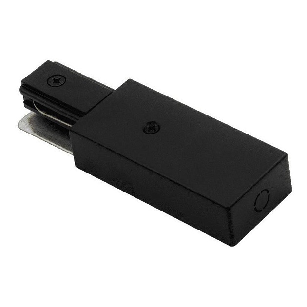 Подвод питания однофазный DesignLed CN2-BL-PW 005228 изображение 3 Подвод питания однофазный DesignLed CN2-BL-PW 005228 Фото № 3