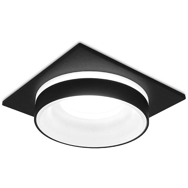 Встраиваемый светильник Ambrella light Techno Spot TN315 изображение 5 Встраиваемый светильник Ambrella light Techno Spot TN315 Фото № 5