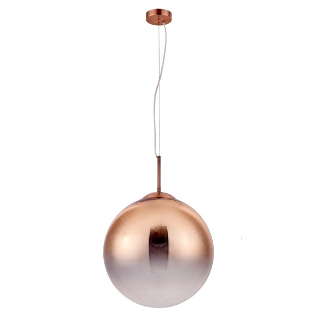 Подвесной светильник Arte Lamp Jupiter Copper A7964SP-1RB Фото № 1