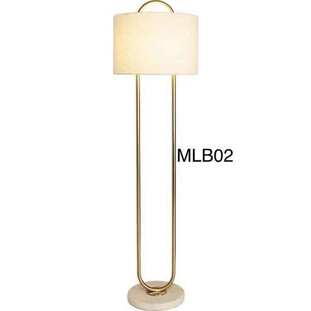 Торшер Alfa Light F2324-19 Фото № 1