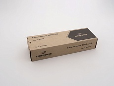 Блок питания LEDS POWER 200Вт 24В BLACK 003030