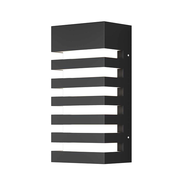 Бра Maytoni Outdoor O034WL-01B Фото № 1