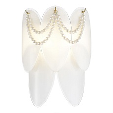 Настенный светильник Evoluce Roomi SLE1651-201-02 2