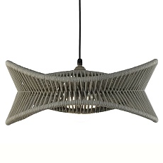 Уличный подвесной светильник Mantra Polinesia 7130 3