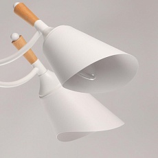 Люстра потолочная De City Dela 635014805 1