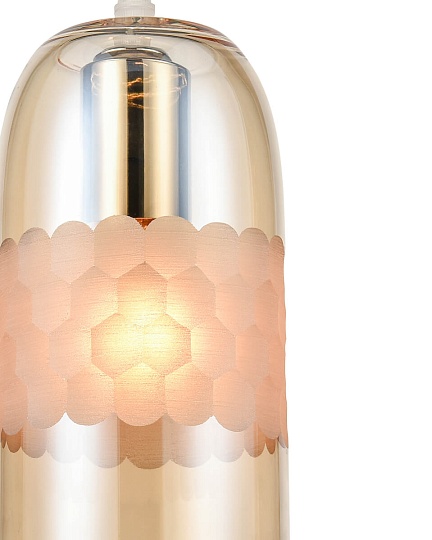 Подвесной светильник Vele Luce Lucky VL5394P11 Фото № 3