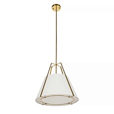 Потолочная люстра MyFar Finn MR2450-1P