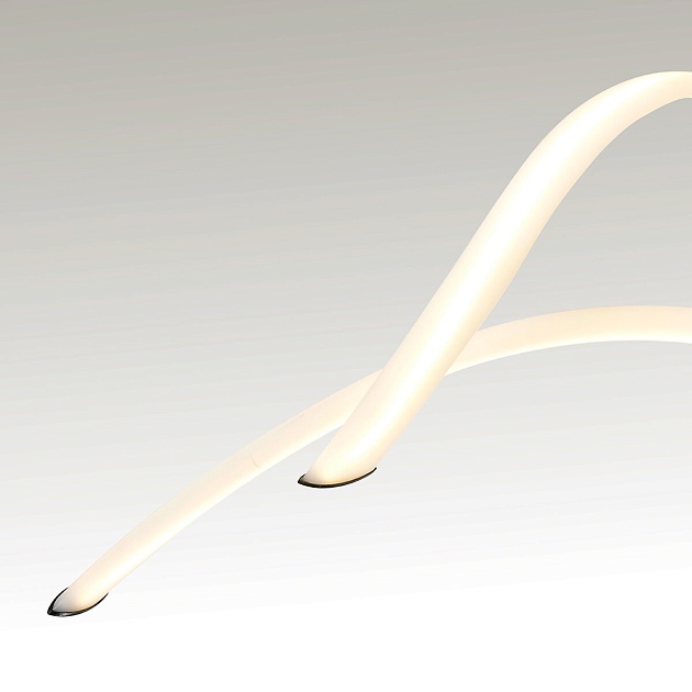 Подвесной светодиодный светильник Mantra Armonia 6792 Фото № 4